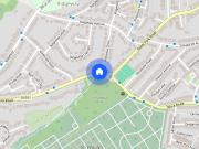 1 bedroom house share for rent