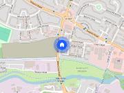 1 bedroom house share for rent