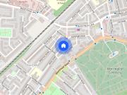 1 bedroom house share for rent