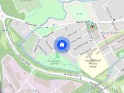 1 bedroom house share for rent