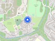 1 bedroom house share for rent