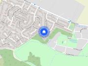 1 bedroom house share for rent