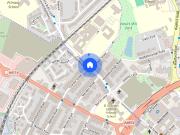 1 bedroom house share for rent