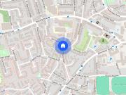 1 bedroom house share for rent