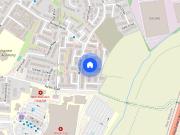 1 bedroom house share for rent