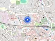 1 bedroom house share for rent