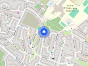 1 bedroom house share for rent