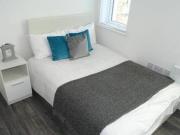 1 Bedroom House Share For Rent In 132 Belsize Avenue,...