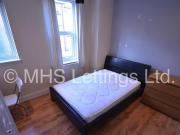 1 Bedroom House Share For Rent In 36 Hartley Grove, Leeds