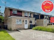 1 bedroom house share for rent in 43 Kemsing Gardens,...