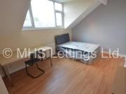 1 Bedroom House Share For Rent In 5 High Cliffe, Leeds