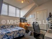 1 Bedroom House Share For Rent In 6 Beechwood View, Leeds