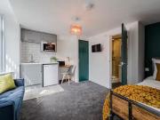 1 bedroom house share for rent in Abercorn Road,...