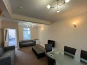 1 bedroom house share for rent in Amber Street Room 3 YO31