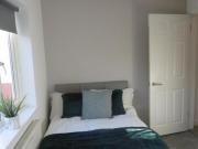 1 Bedroom House Share For Rent In Anderson Crescent, Beeston