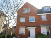 1 Bedroom House Share For Rent In Andover