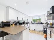 1 bedroom house share for rent in Ashdown Road,...