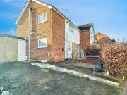 1 bedroom house share for rent in Ashfield Way, Luton,...