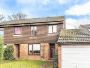 1 Bedroom House Share For Rent In Badger Farm