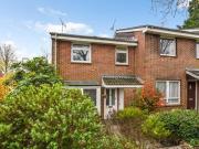 1 Bedroom House Share For Rent In Badger Farm