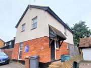 1 Bedroom House Share For Rent In Barlows Reach, Chelmsford