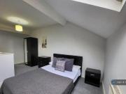 1 Bedroom House Share For Rent In Barnsley