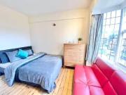 1 bedroom house share for rent in Bayswater Road,...