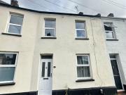 1 bedroom house share for rent in Beaufort Road, Exeter,...
