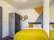 1 Bedroom House Share For Rent In Beeston