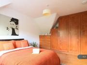 1 Bedroom House Share For Rent In Bexley Road