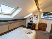 1 Bedroom House Share For Rent In Birmingham