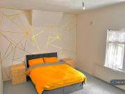 1 Bedroom House Share For Rent In Birmingham