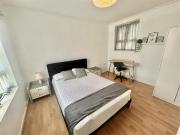 1 bedroom house share for rent in Bosworth Walk,...