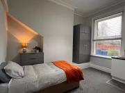 1 bedroom house share for rent in Bournemouth Road,...