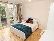 1 Bedroom House Share For Rent In Bracknell, Berkshire