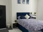 1 bedroom house share for rent in Bradford Street,...