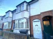 1 Bedroom House Share For Rent In Braunstone Park &...