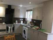 1 Bedroom House Share For Rent In Bristol