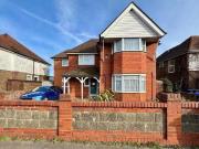1 bedroom house share for rent in Broadwater Road,...