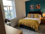 1 bedroom house share for rent in Bruce Street, Burnley,...