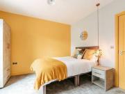 1 bedroom house share for rent in Brunswick Street...