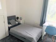 1 bedroom house share for rent in Burlington Road,...