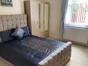 1 Bedroom House Share For Rent In Burton Upon Trent