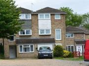 1 bedroom house share for rent in Bushy Close Bletchley...