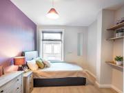 1 bedroom house share for rent in Butterworth Street...