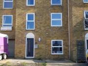1 bedroom house share for rent in Camden Square Ramsgate...