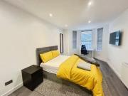 1 bedroom house share for rent in Canterbury Road,...