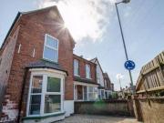 1 bedroom house share for rent in Carlton Road Boston...
