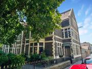 1 bedroom house share for rent in Cathedral Road,...