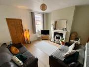 1 Bedroom House Share For Rent In Chapel Allerton